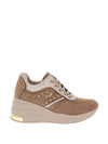 DAMEN-SNEAKER - ARMATA DI MARE SAND - AMD W52H47 1