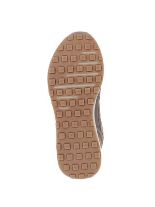 HERREN-SNEAKERS – ARMATA DI MARE BRAUN – AMU 2D801 5