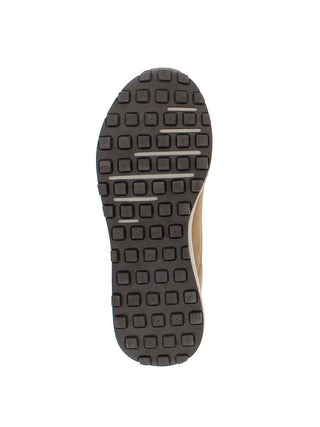 SNEAKERS UOMO - ARMATA DI MARE COGNAC - AMU 2D802 5