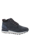 SNEAKERS UOMO - ARMATA DI MARE NAVY - AMU 2D802 2