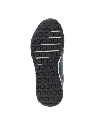 SNEAKERS UOMO - ARMATA DI MARE NAVY - AMU 2D802 5