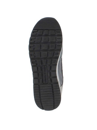 HERREN-SNEAKERS – ARMATA DI MARE NAVY – AMU 2L822 5