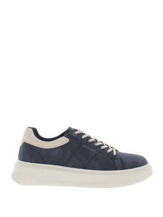 SNEAKERS UOMO - ARMATA DI MARE NAVY - AMU 2M842