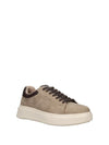 HERREN-SNEAKERS – ARMATA DI MARE TAUPE – AMU 2M842 2
