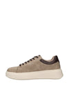 HERREN-SNEAKERS – ARMATA DI MARE TAUPE – AMU 2M842 4