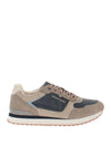 SNEAKERS UOMO - ARMATA DI MARE TAUPE - AMU 2N813 1