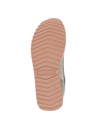 SNEAKERS UOMO - ARMATA DI MARE TAUPE - AMU 2N813 5