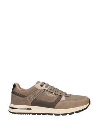 HERREN-SNEAKERS – ARMATA DI MARE TAUPE – AMU W24L628