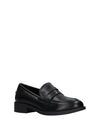 DAMEN-LOAFERS - MARINA GALANTI SCHWARZ - MG 2A284 2