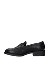 DAMEN-LOAFERS - MARINA GALANTI SCHWARZ - MG 2A284 4