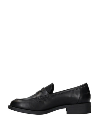DAMEN-LOAFERS - MARINA GALANTI SCHWARZ - MG 2A284 4
