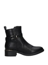 DAMEN-ANGLE-BOOTS - MARINA GALANTI SCHWARZ - MG 2B230 1