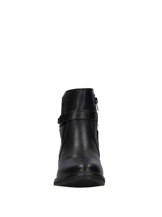 DAMEN-ANGLE-BOOTS - MARINA GALANTI SCHWARZ - MG 2B230 3