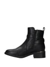 DAMEN-ANGLE-BOOTS - MARINA GALANTI SCHWARZ - MG 2B230 4