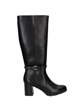 DAMENSTIEFEL - MARINA GALANTI SCHWARZ - MG 2B232