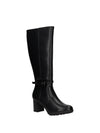 DAMENSTIEFEL - MARINA GALANTI SCHWARZ - MG 2B232 2