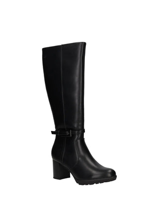DAMENSTIEFEL - MARINA GALANTI SCHWARZ - MG 2B232 2