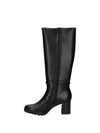 DAMENSTIEFEL - MARINA GALANTI SCHWARZ - MG 2B232 4