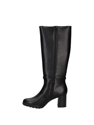 DAMENSTIEFEL - MARINA GALANTI SCHWARZ - MG 2B232 4