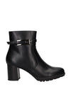Damen-Ankle-Boots - Marina Galanti Schwarz - MG 2B234 1
