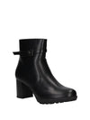 Damen-Ankle-Boots - Marina Galanti Schwarz - MG 2B234 2