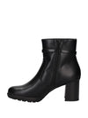 Damen-Ankle-Boots - Marina Galanti Schwarz - MG 2B234 4