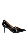 DAMEN-PUMPS - MARINA GALANTI SCHWARZ - MG 2R248 1