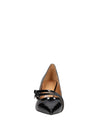 DAMEN-PUMPS - MARINA GALANTI SCHWARZ - MG 2R248 3