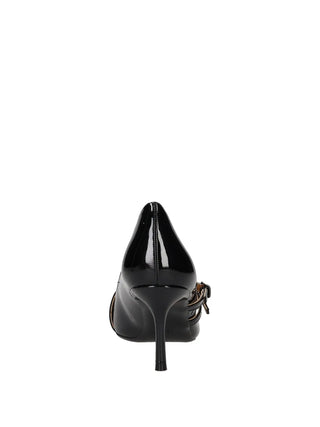 DAMEN-PUMPS - MARINA GALANTI SCHWARZ - MG 2R248 5