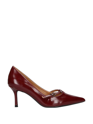 DAMEN-PUMPS - MARINA GALANTI BORDEAUX - MG 2R250 1