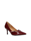 DAMEN-PUMPS - MARINA GALANTI BORDEAUX - MG 2R250 2