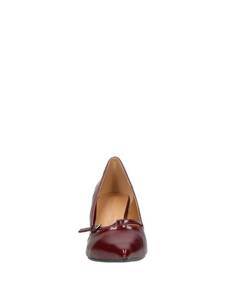 DAMEN-PUMPS - MARINA GALANTI BORDEAUX - MG 2R250 3
