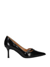 DAMEN-PUMPS - MARINA GALANTI SCHWARZ - MG 2R250 1