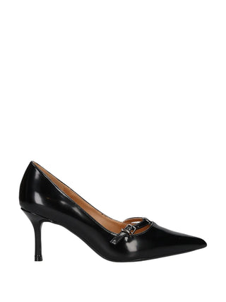 DAMEN-PUMPS - MARINA GALANTI SCHWARZ - MG 2R250 1