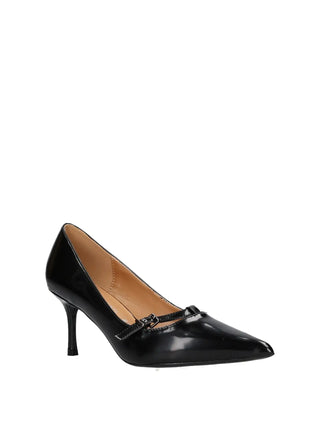 DAMEN-PUMPS - MARINA GALANTI SCHWARZ - MG 2R250 2