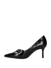 DAMEN-PUMPS - MARINA GALANTI SCHWARZ - MG 2R250 4