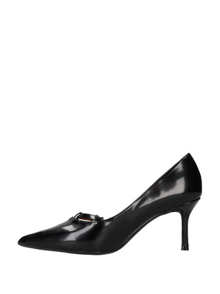 DAMEN-PUMPS - MARINA GALANTI SCHWARZ - MG 2R250 4