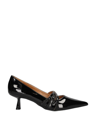 DAMEN-PUMPS - MARINA GALANTI SCHWARZ - MG 2R252 1