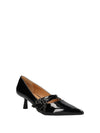 DAMEN-PUMPS - MARINA GALANTI SCHWARZ - MG 2R252 2