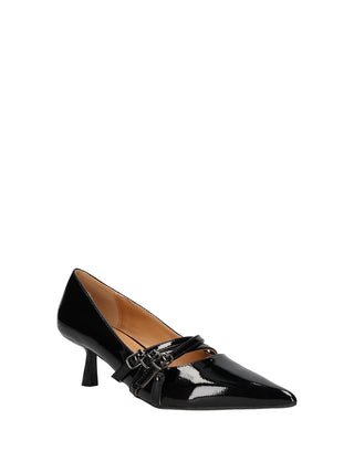 DAMEN-PUMPS - MARINA GALANTI SCHWARZ - MG 2R252 2