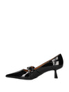 DAMEN-PUMPS - MARINA GALANTI SCHWARZ - MG 2R252 4