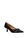 DAMEN-PUMPS - MARINA GALANTI SCHWARZ - MG 2R253 2