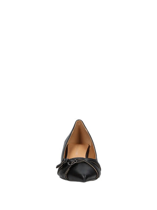 DAMEN-PUMPS - MARINA GALANTI SCHWARZ - MG 2R253 3