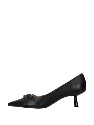 DAMEN-PUMPS - MARINA GALANTI SCHWARZ - MG 2R253 4