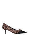 DAMEN-PUMPS - MARINA GALANTI LEOPARD - MG 2R254 1