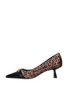 DAMEN-PUMPS - MARINA GALANTI LEOPARD - MG 2R254 4