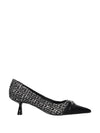 DAMEN-PUMPS - MARINA GALANTI SCHWARZ - MG 2R254 1