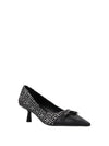 DAMEN-PUMPS - MARINA GALANTI SCHWARZ - MG 2R254 2