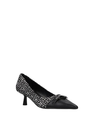 DAMEN-PUMPS - MARINA GALANTI SCHWARZ - MG 2R254 2