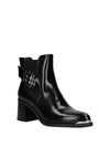 Damen-Ankle-Boots - Marina Galanti Schwarz - MG 2S279 2
